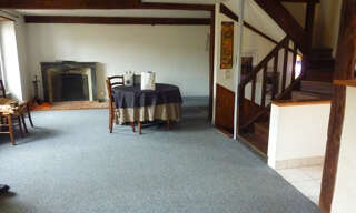 Appartement 2 Pièces 54 m² à louer à Montmorillon (86500)