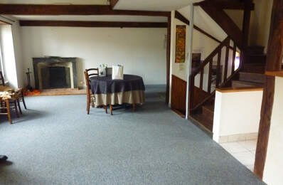 APPARTEMENT — photo du bien