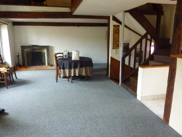 APPARTEMENT — photo du bien
