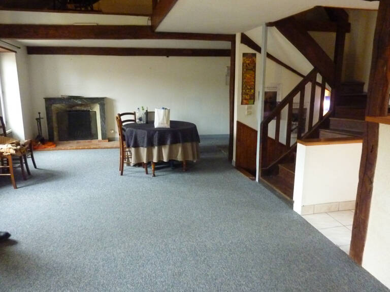 APPARTEMENT — photo 1
