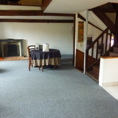 Appartement 2 pièces 400 €