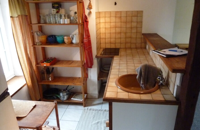 APPARTEMENT — photo 2
