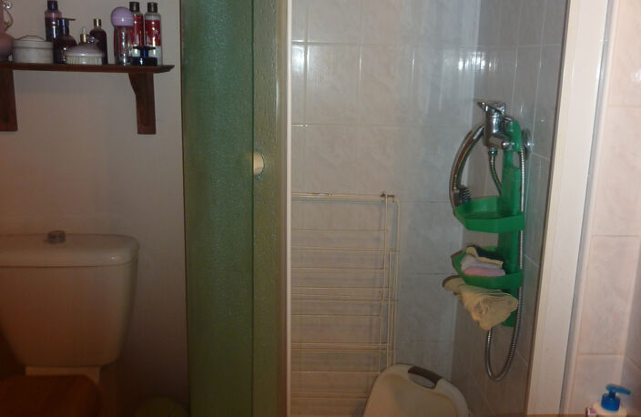 APPARTEMENT — photo 3