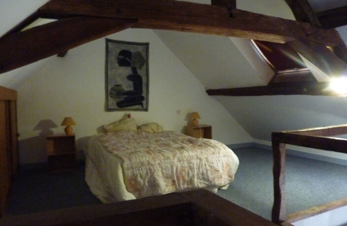APPARTEMENT — photo 4