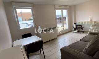 Appartement 1 Pièce 27 m² à louer à Dijon (21000)