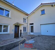 Photo Maison de village de 4 pièces Panissières