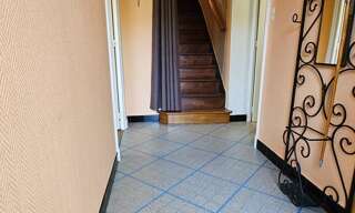 Maison 4 Pièces 108 m² à vendre à Villechenève (69770)