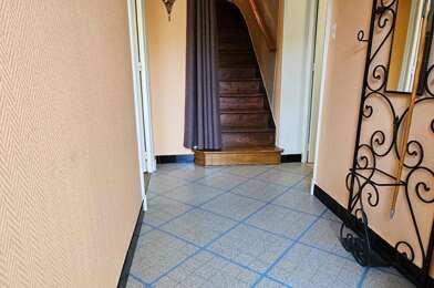 Maison 4 pièces 189000 €