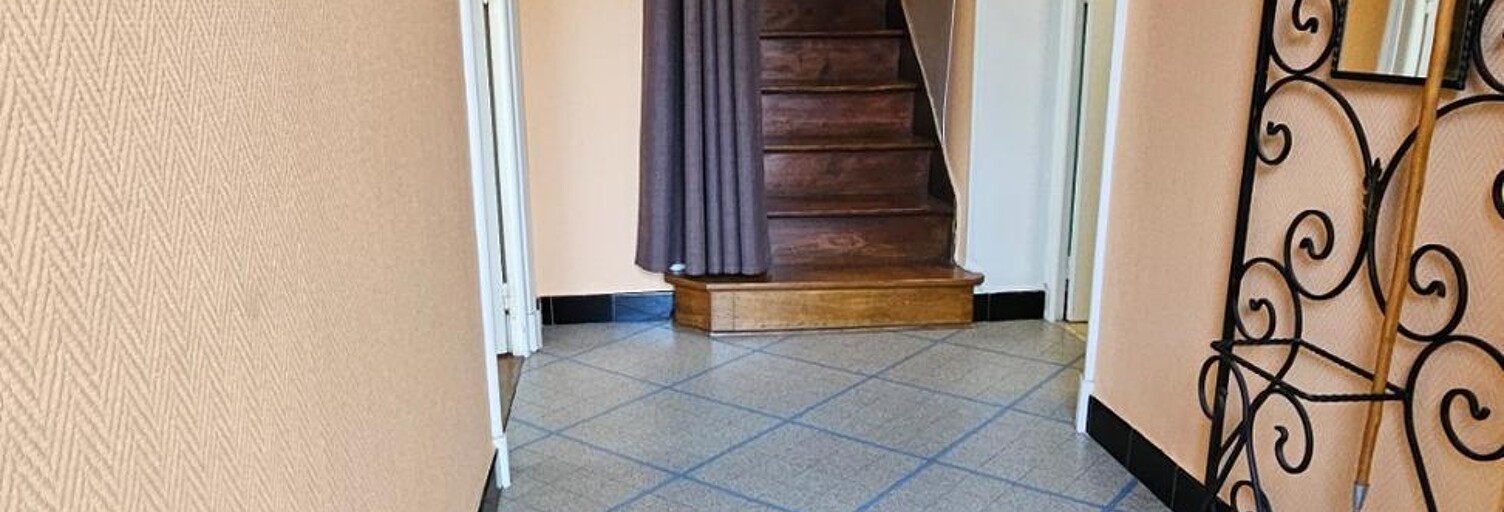 Maison 4 Pièces 108 m² à vendre à Villechenève (69770)