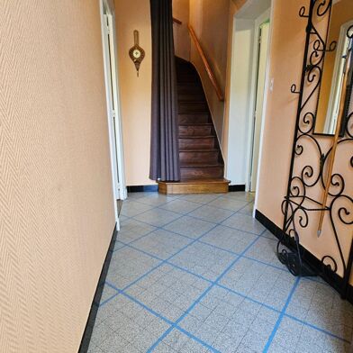 Maison 4 pièces 189000 €