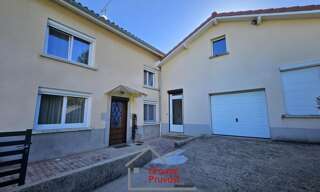 Maison 4 Pièces 108 m² à vendre à Villechenève (69770)