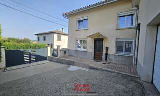 Maison 4 Pièces 108 m² à vendre à Villechenève (69770)