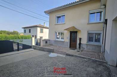 Maison 4 pièces 189000 €