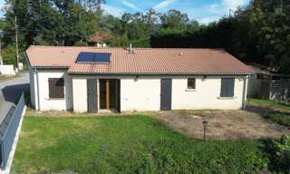 Maison 6 Pièces 112 m² à vendre à Saint-Pierre-la-Palud (69210)