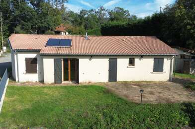 Maison 6 pièces 325000 €