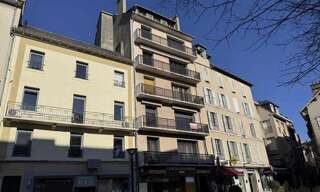 Appartement 4 Pièces 113 m² à vendre à Rodez (12000)