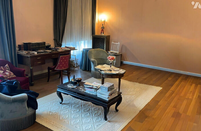 Vente appartement 4 pièces 113 m² Rodez (12000) — photo 2