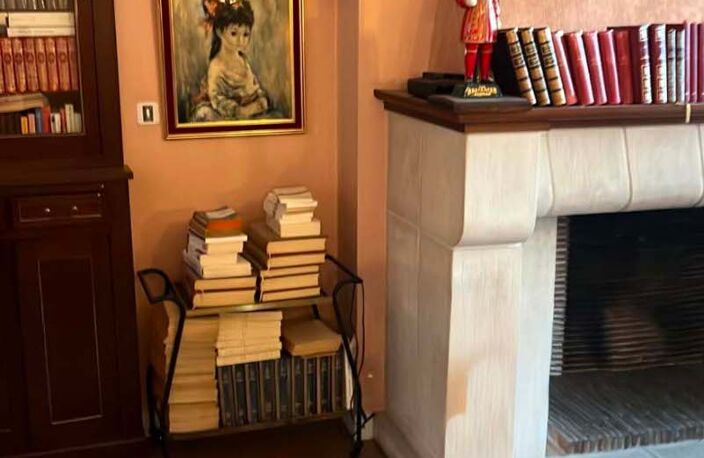Vente appartement 4 pièces 113 m² Rodez (12000) — photo 3