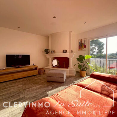 Appartement 6 pièces 485000 €