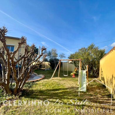 Appartement 6 pièces 485000 €