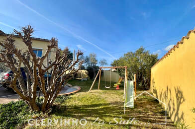 Appartement 6 pièces 440000 €