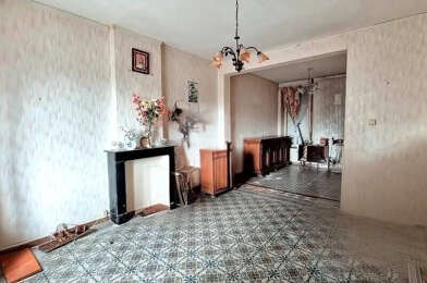 Maison 4 pièces 45000 €