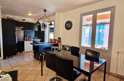 maison pont saint esprit 30130 — photo du bien