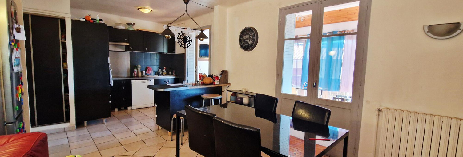 Maison 4 Pièces 90 m² à vendre à Pont-Saint-Esprit (30130)