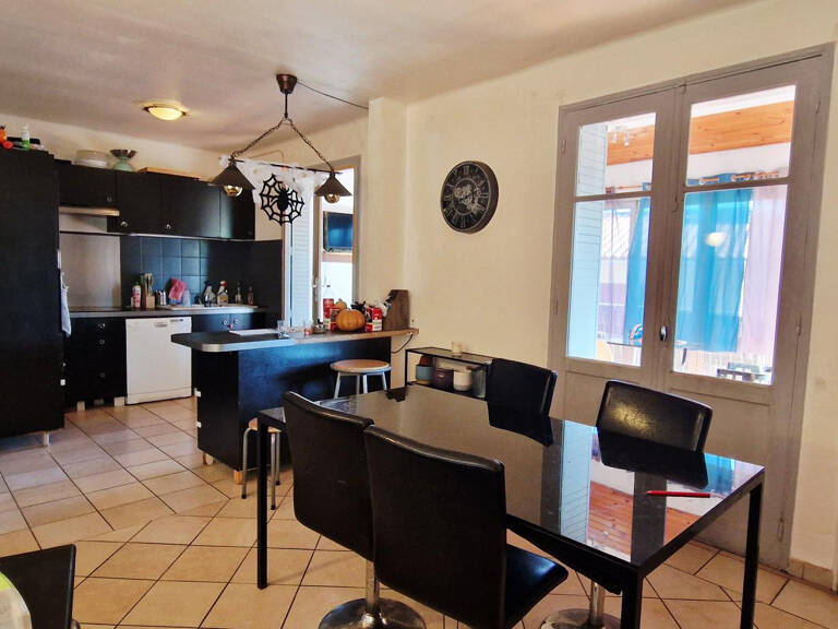 maison pont saint esprit 30130 — photo 1