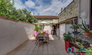 Maison 8 Pièces 120 m² à vendre à Houilles (78800)