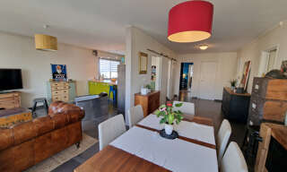 Appartement 5 Pièces 104 m² à vendre à Lyon 8 (69008)