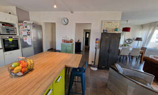 Appartement 5 Pièces 104 m² à vendre à Lyon 8 (69008)