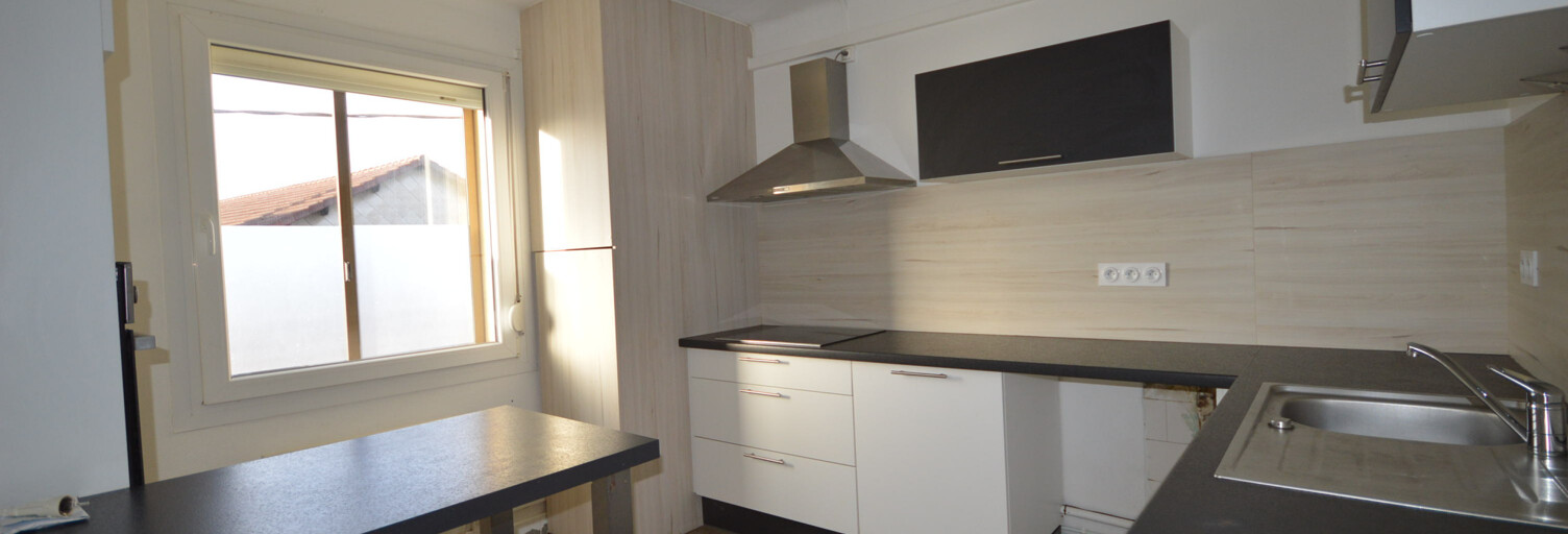 Appartement 1 Pièce 57 m² à louer à Vieux-Charmont (25600)