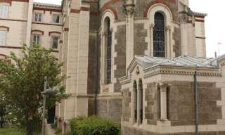 Commerce  261 m² à louer à Sainte-Foy-lès-Lyon (69110)