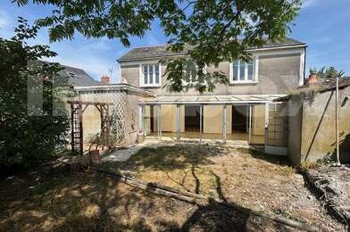 Maison 5 pièces 135990 €