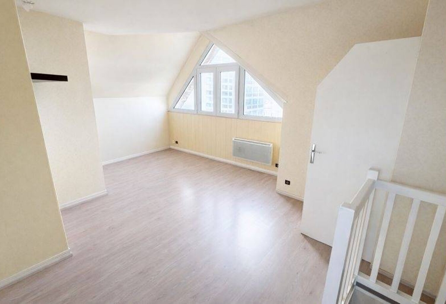Vente appartement 2 pièces 35 m² Rouen (76000) — photo 1