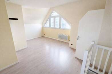 Appartement 2 pièces 116000 €