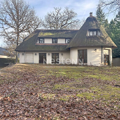 Maison 9 pièces 549000 €