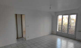 Appartement 2 Pièces 44 m² à louer à Nogent-sur-Oise (60180)