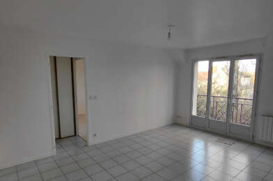 Appartement 2 pièces 780 €