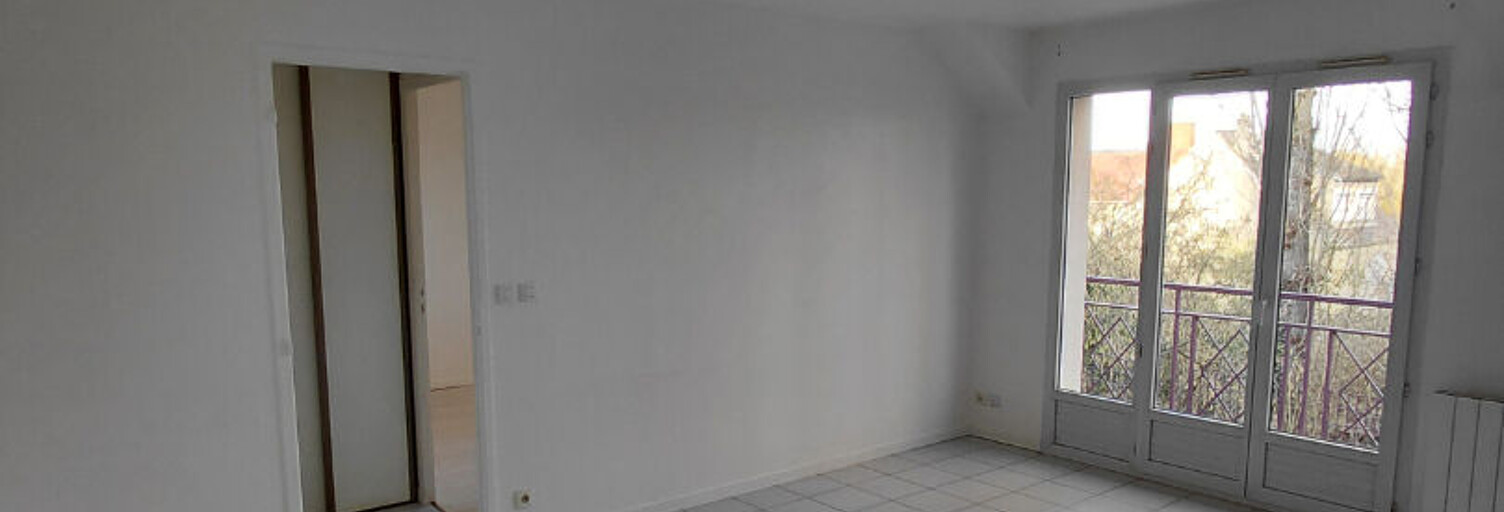 Appartement 2 Pièces 44 m² à louer à Nogent-sur-Oise (60180)
