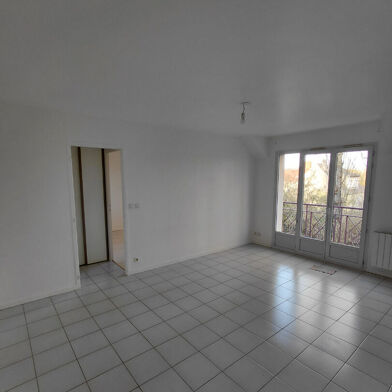 Appartement 2 pièces 780 €