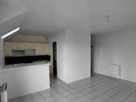 Appartement T2 avec balcon et box à Nogent-sur-Oise — photo 3