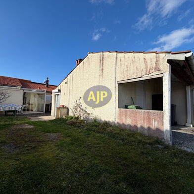 Maison 3 pièces 259000 €