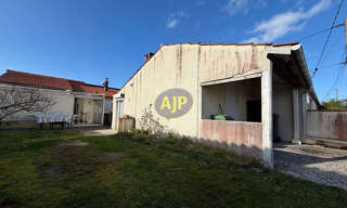 Maison 3 Pièces 60 m² à vendre à Vendays-Montalivet (33930)