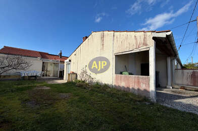 Maison 3 pièces 259000 €