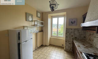 Appartement 2 Pièces 49 m² à louer à Le Puy-en-Velay (43000)