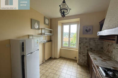 Appartement 2 pièces 405 €