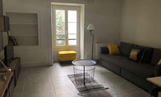 Appartement 1 Pièce 28 m² à vendre à La Rochelle (17000)