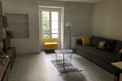 Appartement 1 pièces 164000 €